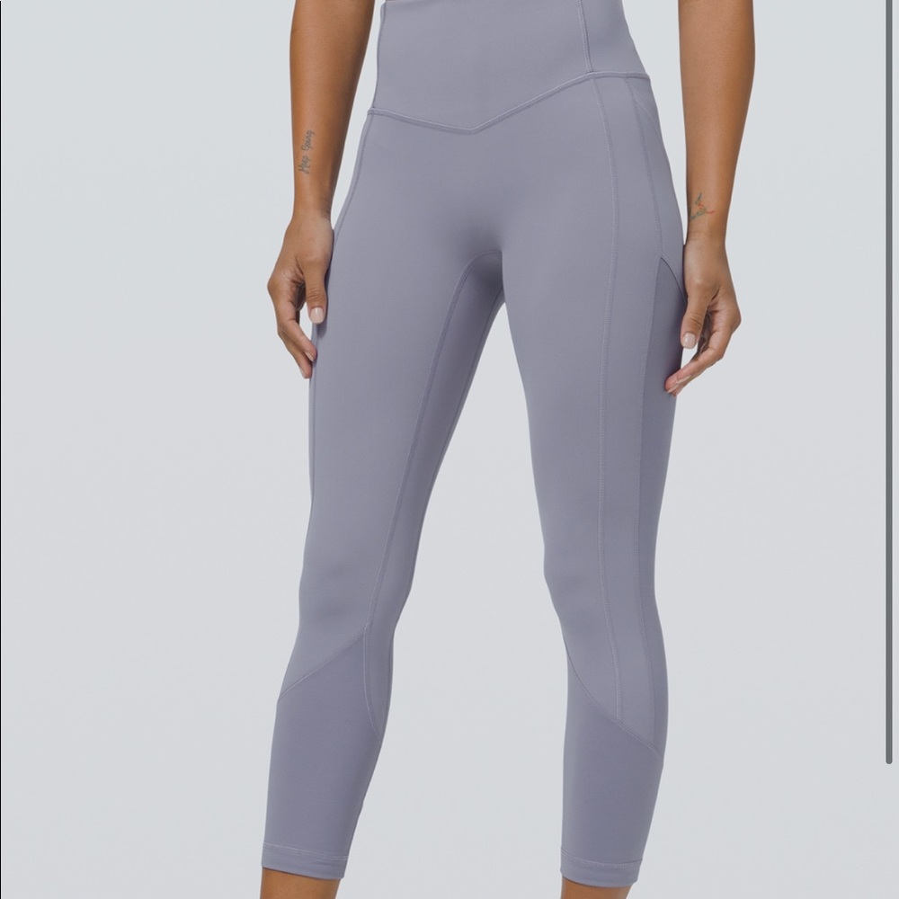 Lululemon Leggings Size10